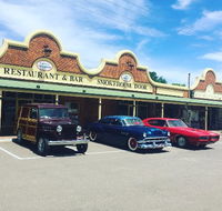 Gamze Smokehouse Restaurant - Sunshine Coast Tourism
