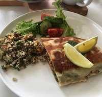 Garden n Table - Sunshine Coast Tourism