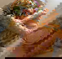 George Bass Hotel - Sunshine Coast Tourism