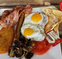 Glenrowan bakery - Sunshine Coast Tourism