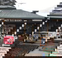 Glenrowan Dad and Dave's Billy Tea Rooms and Accommodation - Sunshine Coast Tourism
