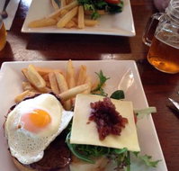 Glenrowan Hotel - Sunshine Coast Tourism