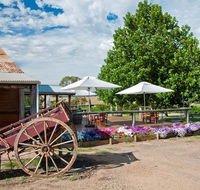 Gracebrook Wines - Holiday Sunshine Coast