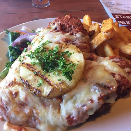 Great Western Hotel Restaurant - Sunshine Coast Tourism 0