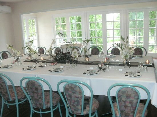 Labertouche ACT Sunshine Coast Tourism