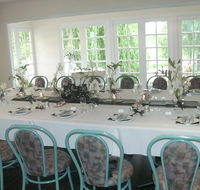 Gypsy Creek - Sunshine Coast Tourism