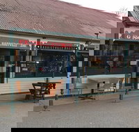 Harrietville Bakery - Sunshine Coast Tourism