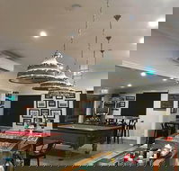 Hearn's Meredith Hotel - Sunshine Coast Tourism