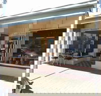 Hopetoun Cafe - Sunshine Coast Tourism