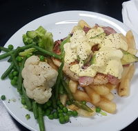 Hopetoun Community Hotel Motel - Sunshine Coast Tourism