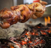 Hot Chic Charcoal Chicken - Sunshine Coast Tourism