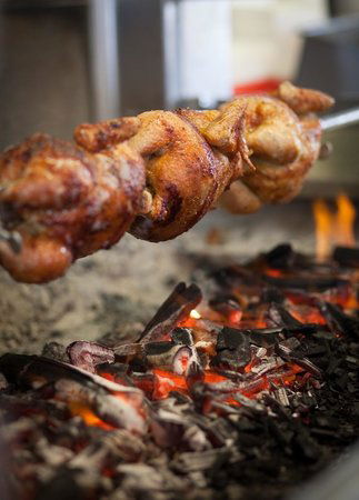Hot Chic Charcoal Chicken - Sunshine Coast Tourism 0