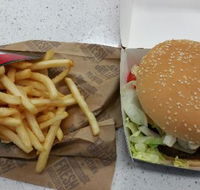 Hungry Jack's - Sunshine Coast Tourism