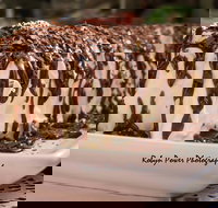 I Made it Creative Cafe - Sunshine Coast Tourism