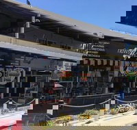 Island Pies - Sunshine Coast Tourism