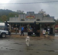 Jamieson General Store  Newsagency - Sunshine Coast Tourism