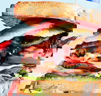 Jan Juc Fish and Chip Shop - Sunshine Coast Tourism