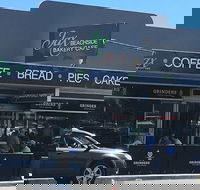 Jax Bakery Cafe - Sunshine Coast Tourism