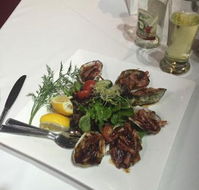 Johno Madden Bar and Grill - Sunshine Coast Tourism