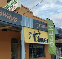 Johno's Diner - Sunshine Coast Tourism