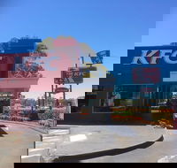 KFC - Sunshine Coast Tourism