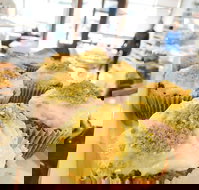 King valley popcorn - Sunshine Coast Tourism