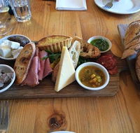 Koonwarra Store - Sunshine Coast Tourism