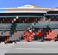 Korong Vale Hotel - Sunshine Coast Tourism