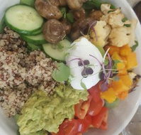 Little Miss Hangry - Sunshine Coast Tourism