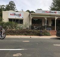 Little Red Duck Cafe - Sunshine Coast Tourism