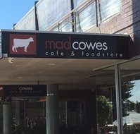 MadCowes Cafe - Sunshine Coast Tourism