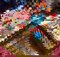 Makan Cafesserie - Holiday Sunshine Coast