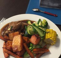 Mallee Deli - Sunshine Coast Tourism