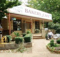 Marysville Country Bakery - Holiday Sunshine Coast
