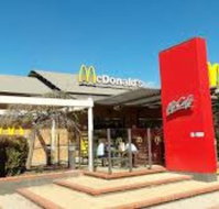 McDonald's - Sunshine Coast Tourism