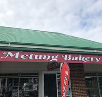Metung Bakery  Cafe - Holiday Sunshine Coast