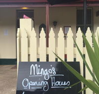 Mingo's at the Junction - Sunshine Coast Tourism