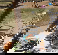 Mokoan Hub  Cafe - Sunshine Coast Tourism