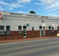 Mount Jeffcott Hotel - Sunshine Coast Tourism