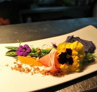 Mountain View Restaurant - Sunshine Coast Tourism