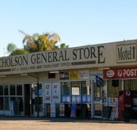 Nicholson General Store