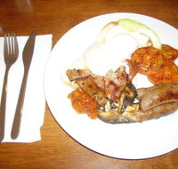 O'Donnell's Tearooms  Bar - Sunshine Coast Tourism