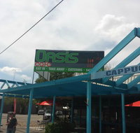 Oasis Cafe - Sunshine Coast Tourism