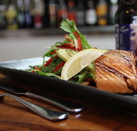 Otway Central Bistro  Bar - Sunshine Coast Tourism