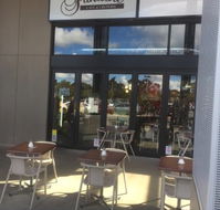 Panache Cafe  Creperie - Holiday Sunshine Coast