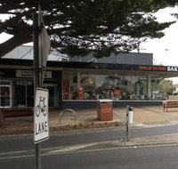 Philip Island Bakery - Sunshine Coast Tourism