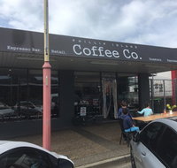 Phillip Island Coffee Co - Sunshine Coast Tourism