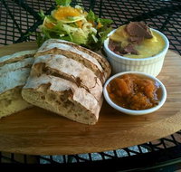 Port Albert Cafe and Wine Bar - Sunshine Coast Tourism