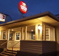 Port Campbell Hotel Craypot Bistro - Holiday Sunshine Coast