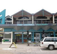 Port Campbell Takeaway - Holiday Sunshine Coast